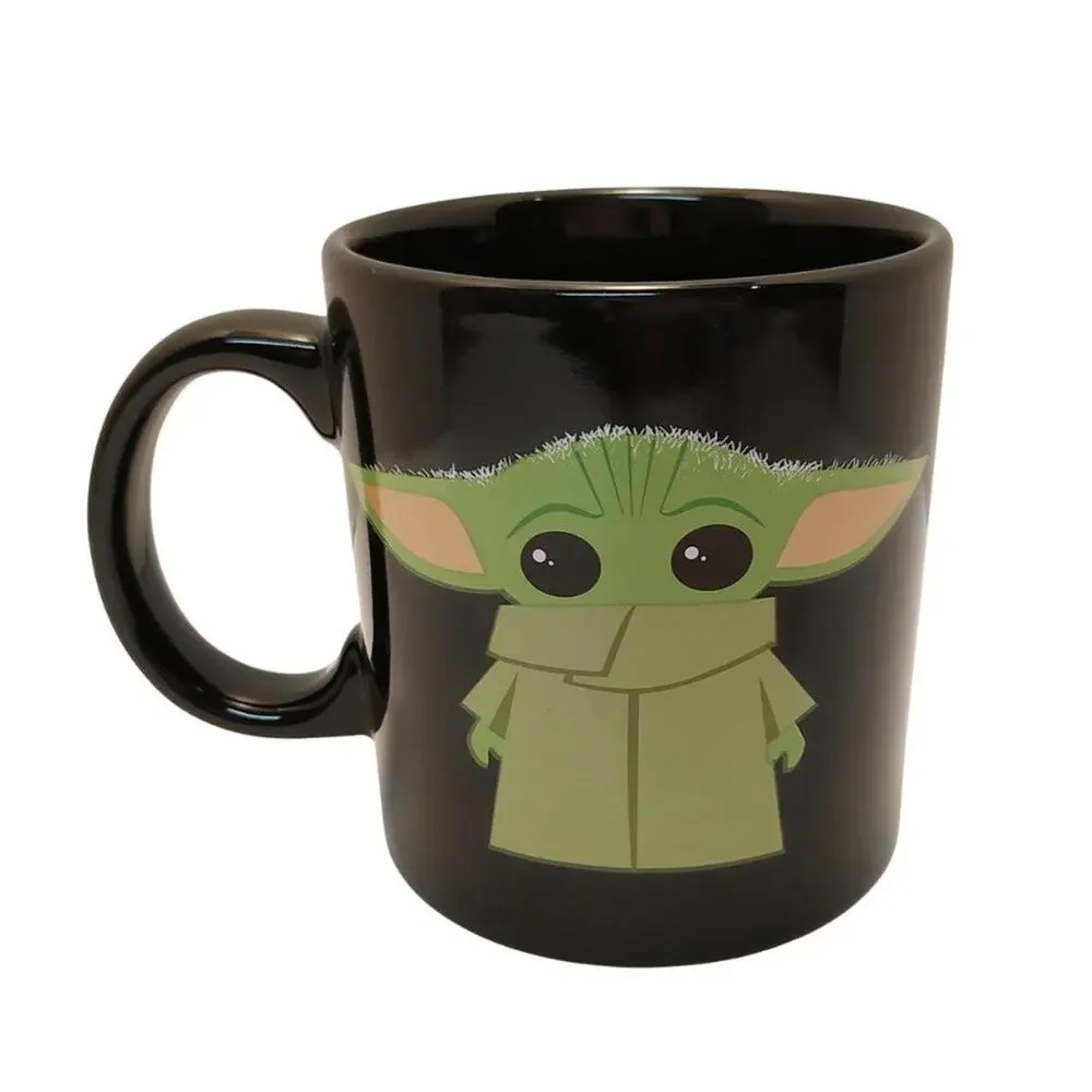 The Mandalorian The Child 20oz Mug